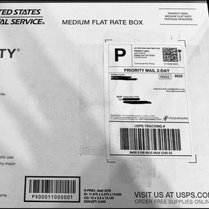 Shipping Proof for Trade with Jacquelynwitt3